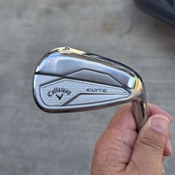 Callaway Elyte AW Like New
