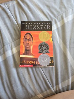 Monster