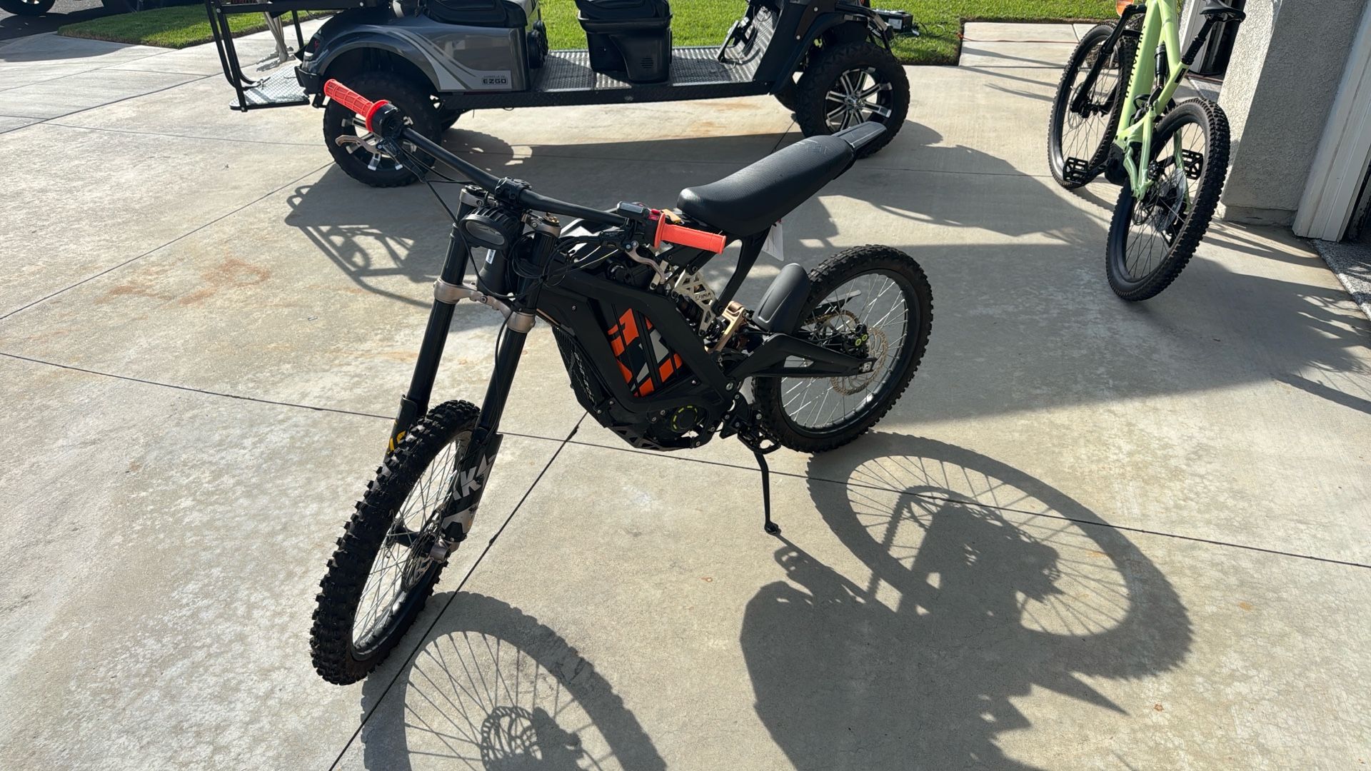 Surron light Bee For Sale