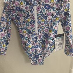 Baby Bathing Suit