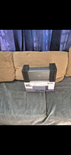 DOSS SOUND BOX XL ULTRA 80 WATTS 18 HOURS PLAYTIME STEREO PAIRING USB C MICRO SD EXTRA BASS
