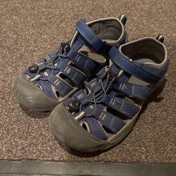 Keen H2 Newport Big Kid Water Sandals Size 5