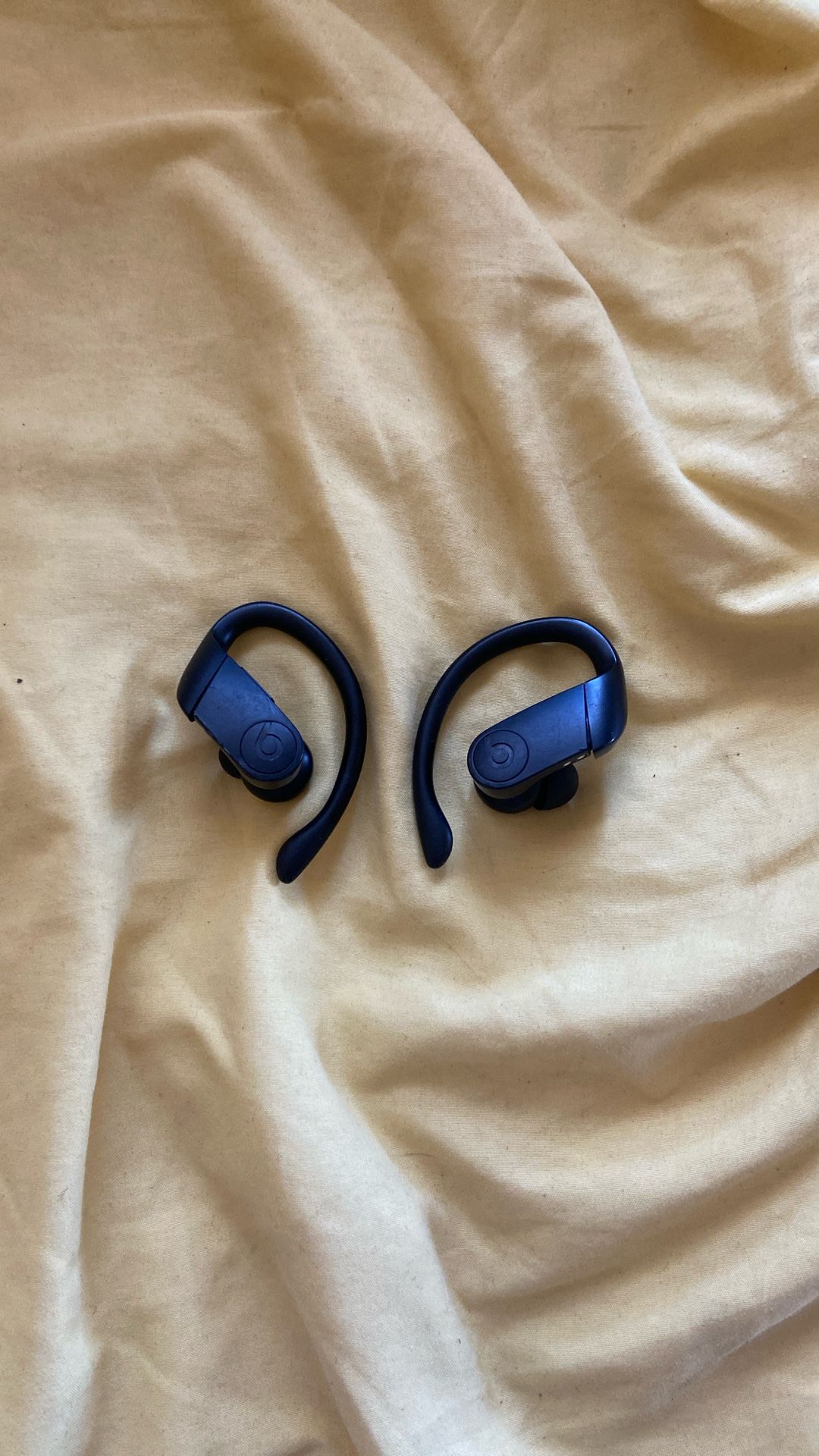 Power Beats Headphones