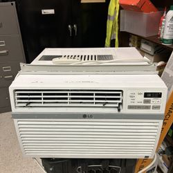 A/C LG For Sale 