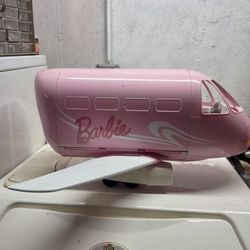 Barbie Toys Lot With Frozen Dolls 