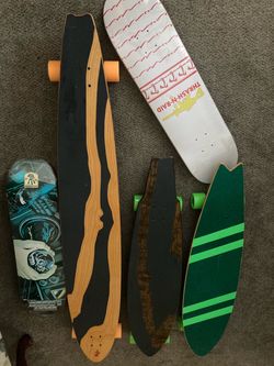 CUSTOM MADE SKATE BOARDS Skateboards, Scooters, Helmets