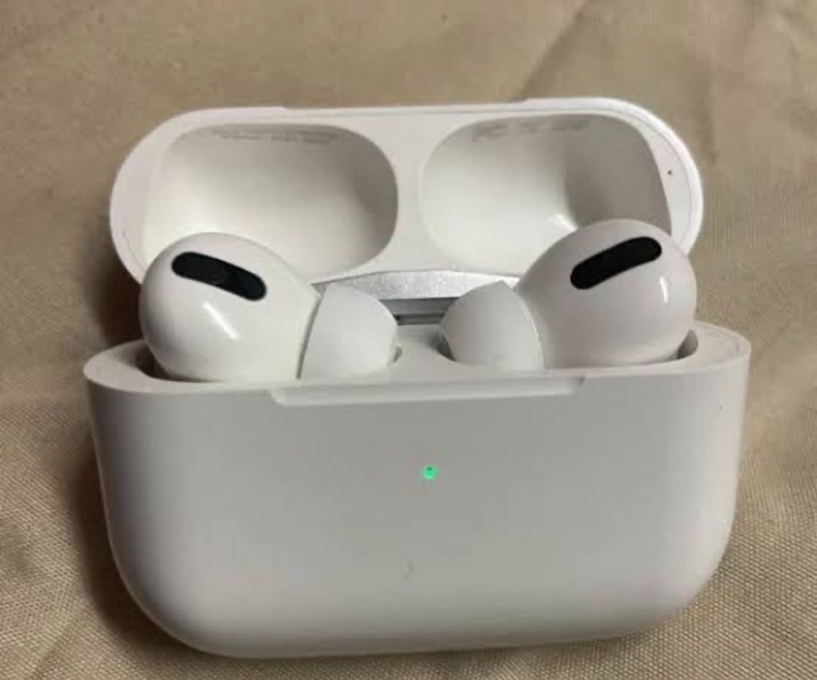 Slightly Used AirPods Pro