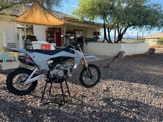 GPX moto 110   2,000 or best offer.