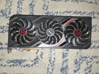 ASRock Phantom Gaming AMD Radeon RX 7900 XTX 24GB OC graphics card