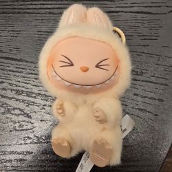 The Monsters - Have a Seat - Labubu - PopMart