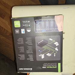 IOGear Upstream Pro Dual Video Capture Adapter