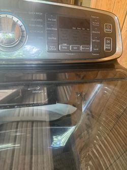 Samsung Lavadora