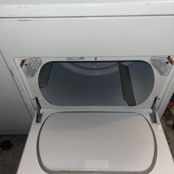 Electric Dryer