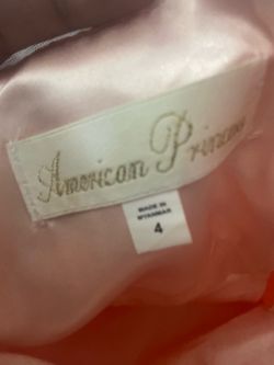 Toddler dress