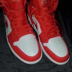 Nike Air Jordan Barcelona 