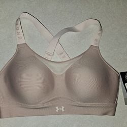 Under Armour Sports Bra