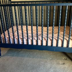 Baby Crib