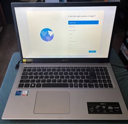 Laptop Acer Aspire 3