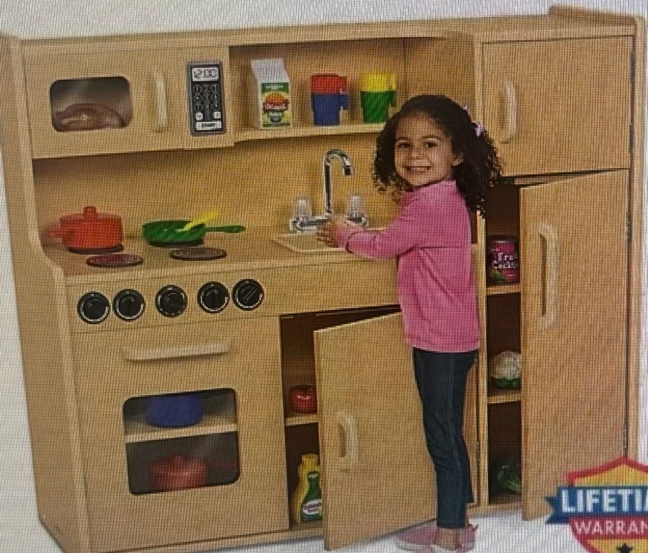 Kitchen Set