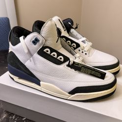 Air Jordan 3 Retro OG SP X A MA Maniere