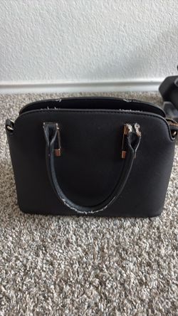 Used purse