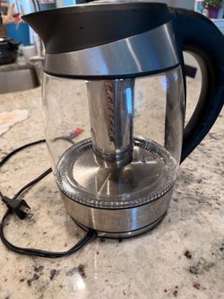 Electric kettle