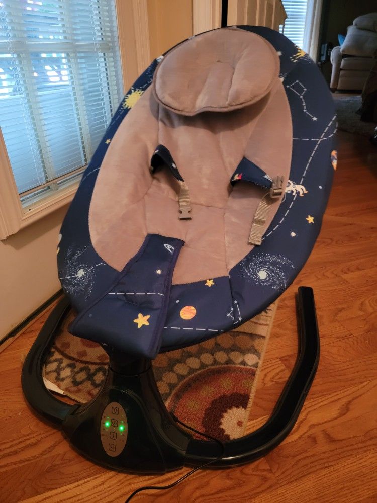Baby Swing - New
