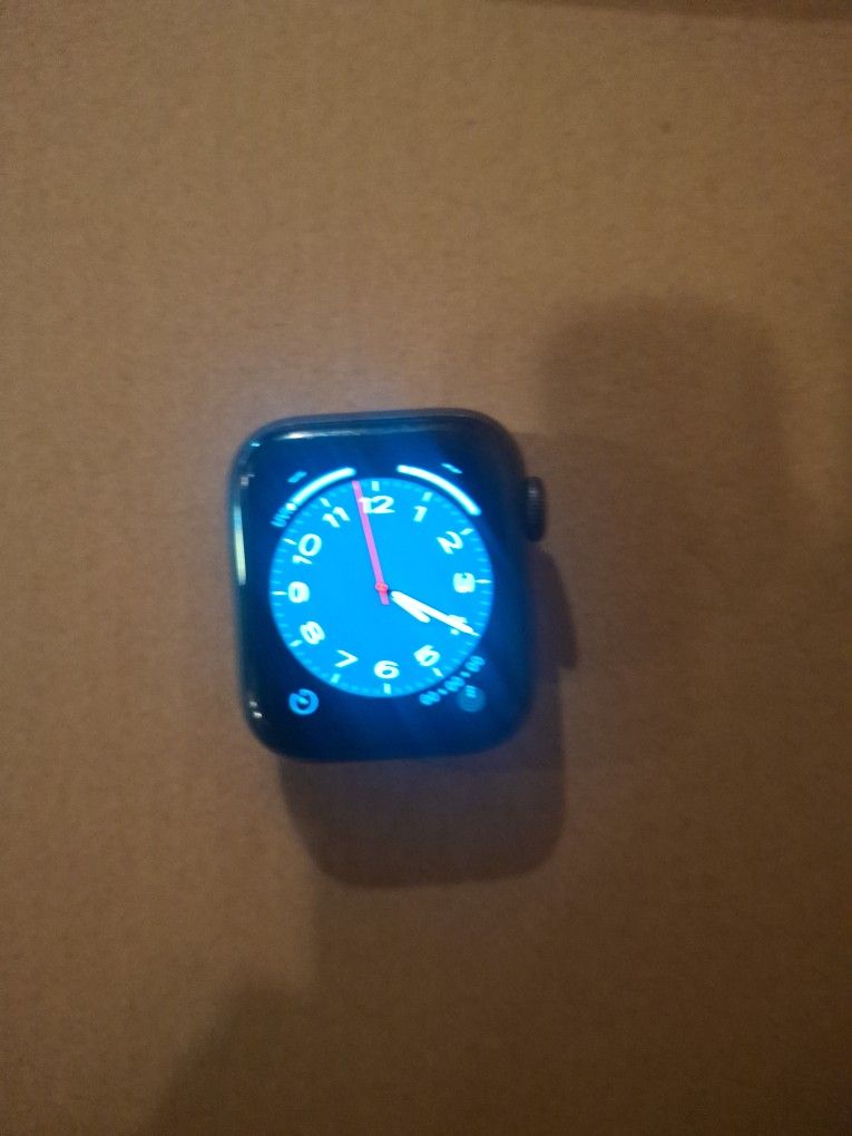 Apple Watch
