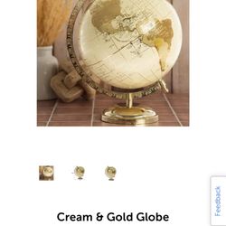 Globes 