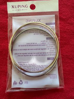 Pulseras y cadenas