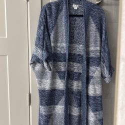 Caslon Nordstrom Cardigan Size S