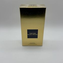 Tom Ford Black Orchid 