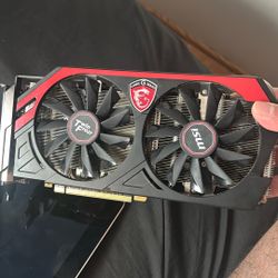 msi gpu + SSD 
