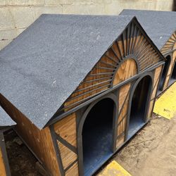 Xl Dog House (Ready)