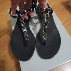 Jessica Simpson Flats