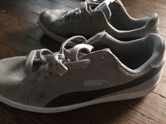 Pumas