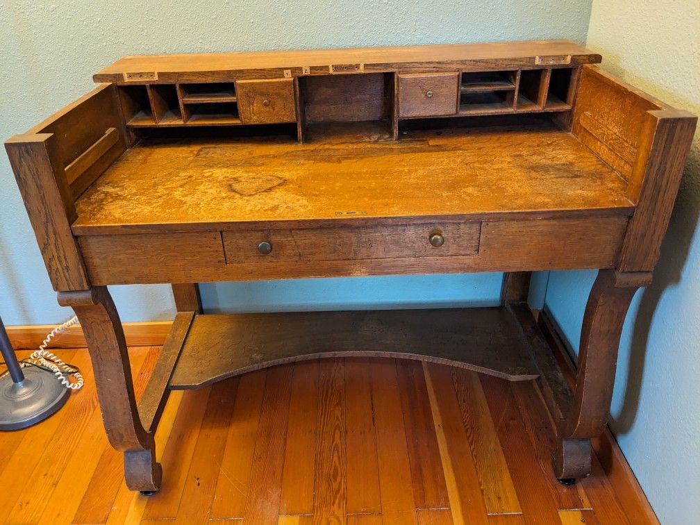 Antique Desk