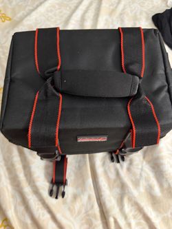 Camera bag