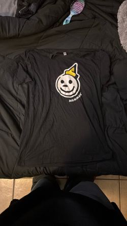 jack in the box work tees