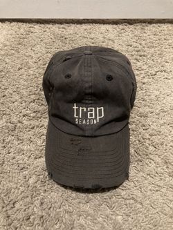Trap Hat