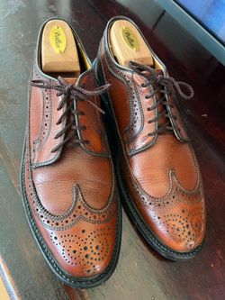 Dexter wingtip 9D