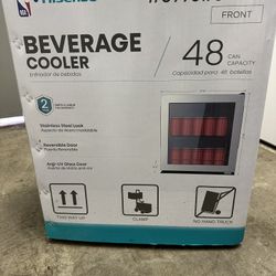 Beverage Fridge-mini Fridge