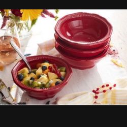 Platos para sopa