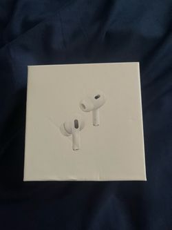 AirPod pro gen 2