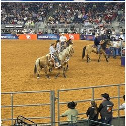 Are You Ready To Rodeo Houston! 