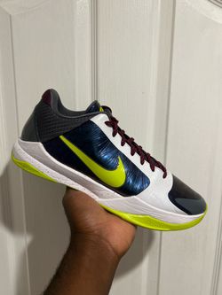 Kobe 5 Protro Chaos