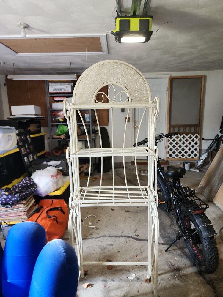 Bakers Rack for Sale in Virginia Beach, VA OfferUp