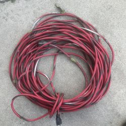 100 Ft Extension Cable