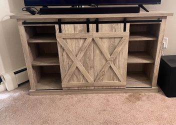 VIRONIKA TV Stands