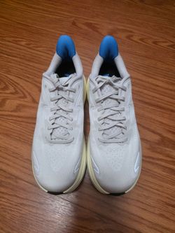 Hoka One One Clifton 10 Men's Size 10.5